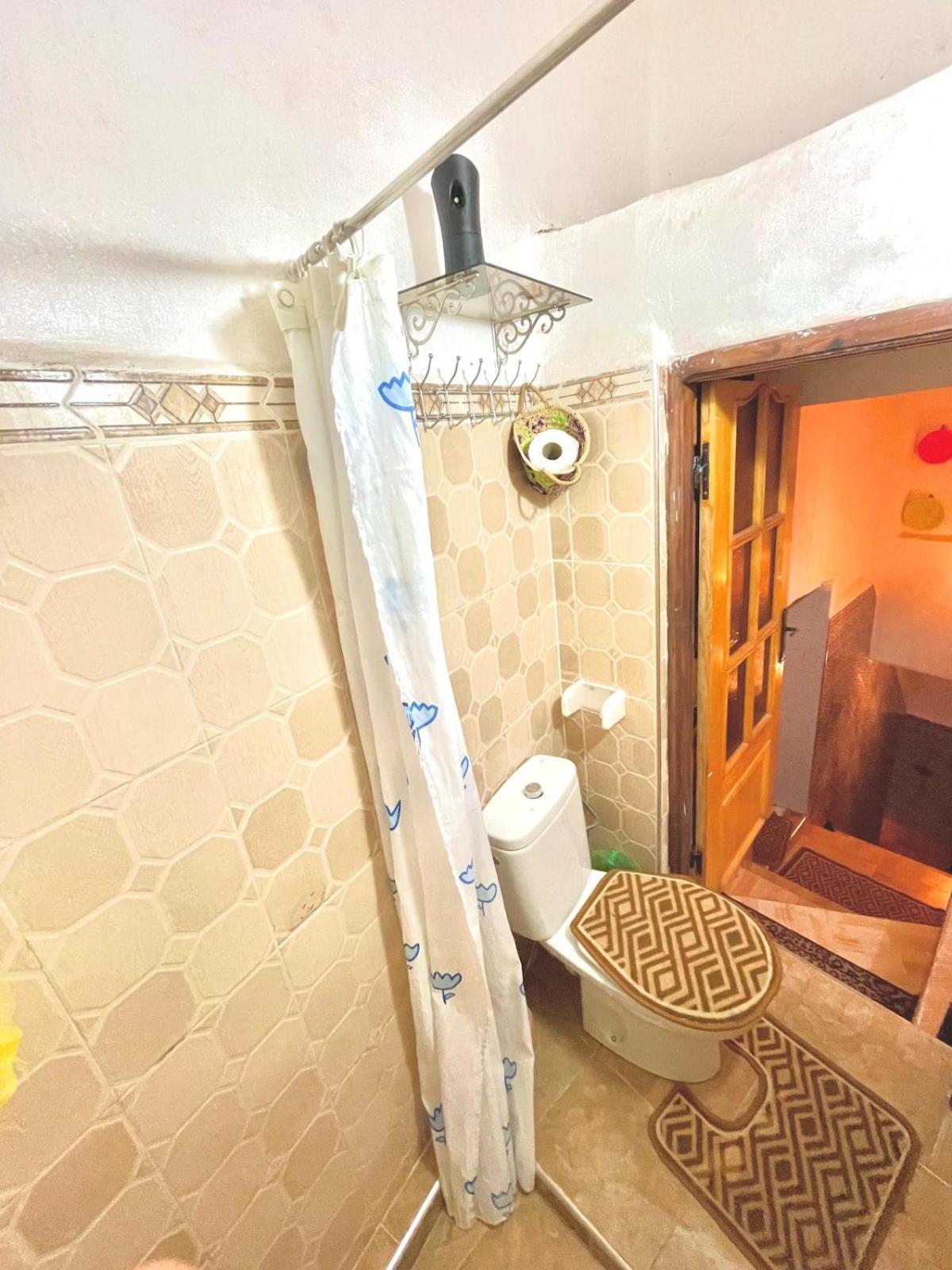 Sherifa House 마라케시 외부 사진